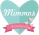 mimos personalizados logo